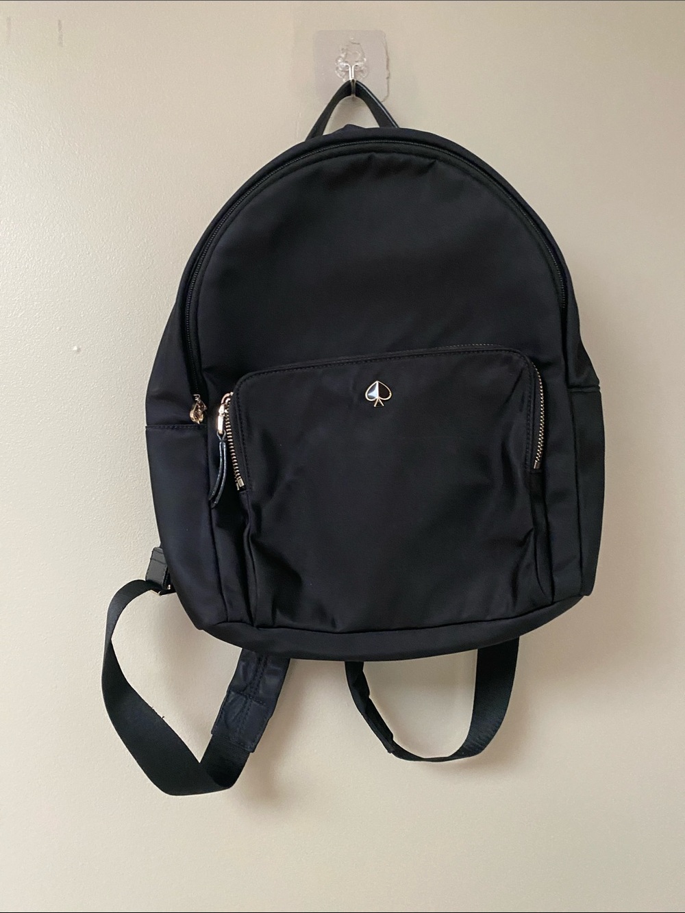 Kate Spade Taylor Large Backpack - Picture 3 of 8